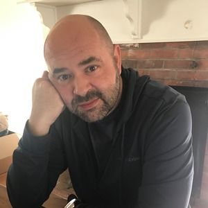 Meet your Posher, Serge